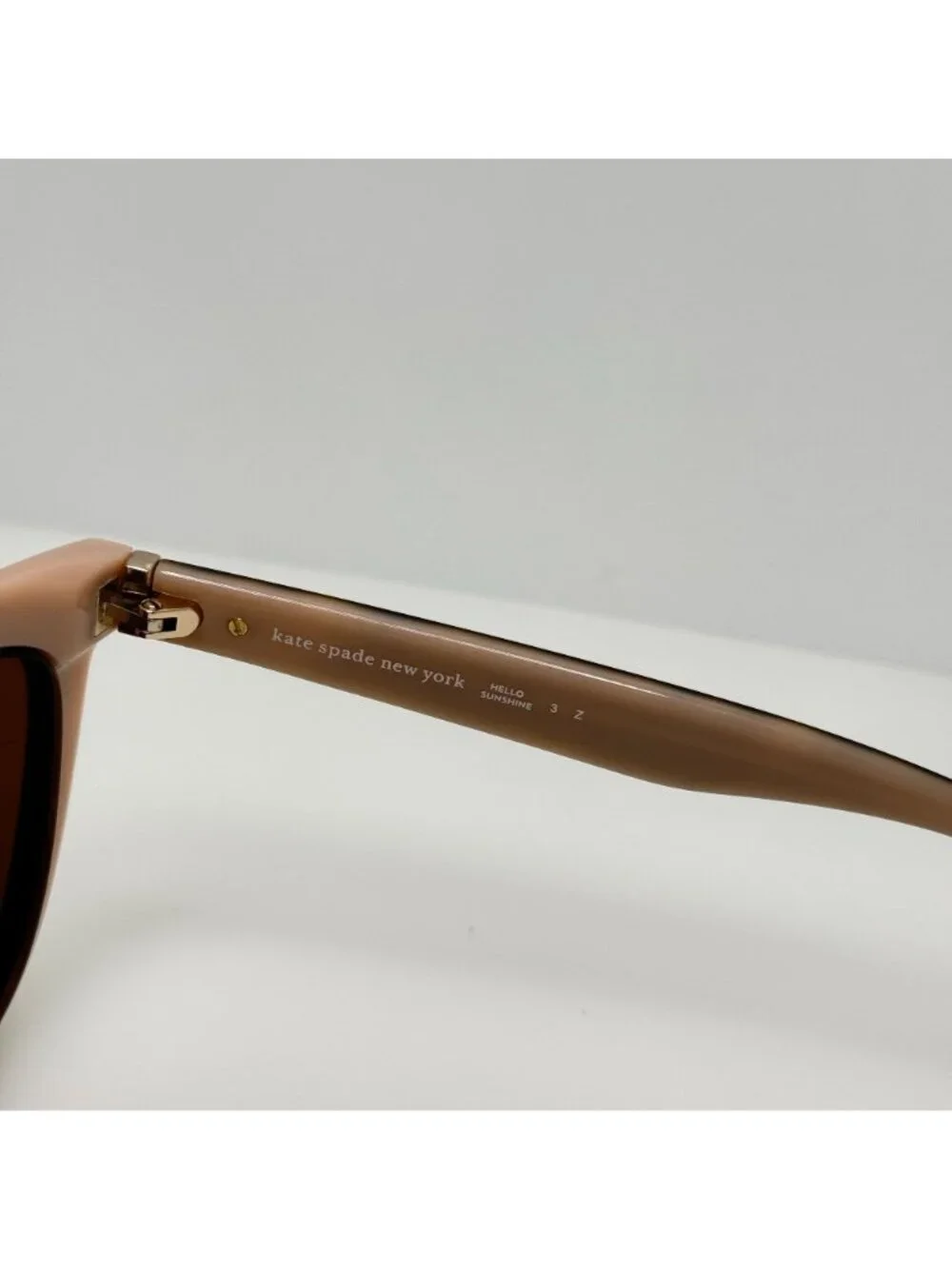 Kate Spade Daesha/S 0T4LA Eyeglasses Eye Glasses Frames 56-16-140
